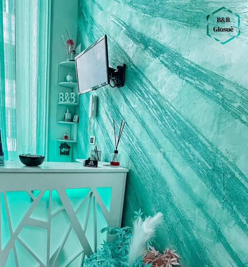 B&B Giosue Νάπολη Εξωτερικό φωτογραφία