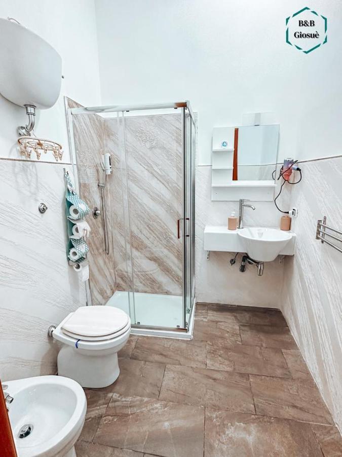B&B Giosue Νάπολη Εξωτερικό φωτογραφία