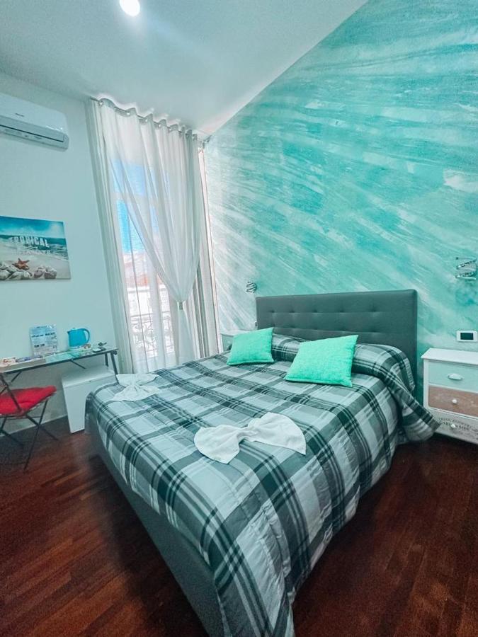 B&B Giosue Νάπολη Εξωτερικό φωτογραφία