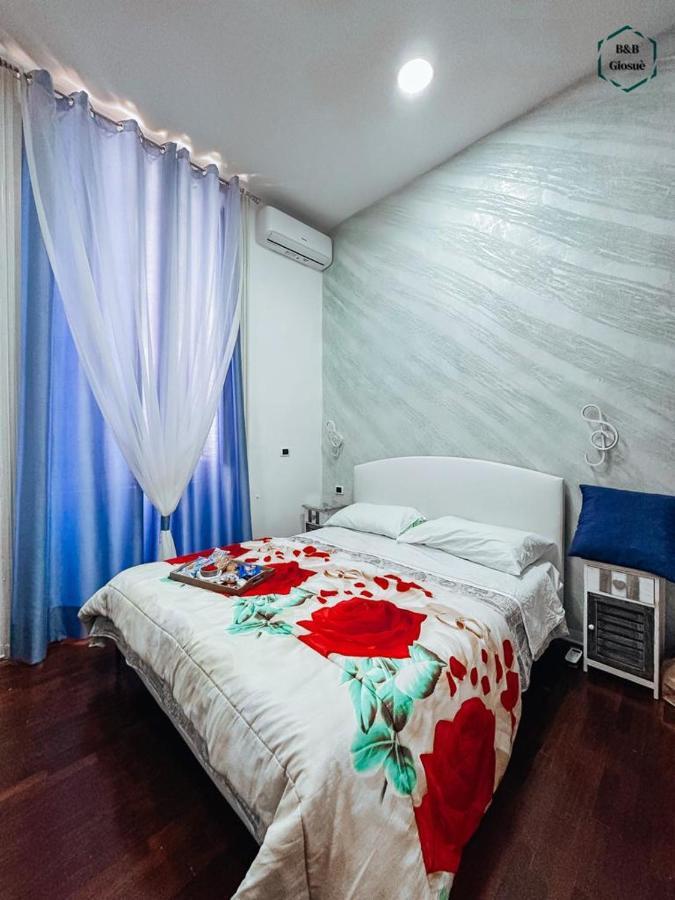 B&B Giosue Νάπολη Εξωτερικό φωτογραφία