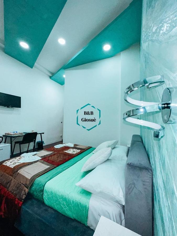 B&B Giosue Νάπολη Εξωτερικό φωτογραφία