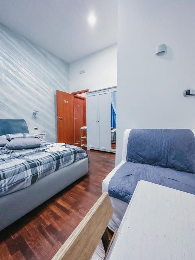 B&B Giosue Νάπολη Εξωτερικό φωτογραφία