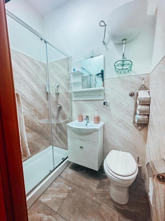 B&B Giosue Νάπολη Εξωτερικό φωτογραφία