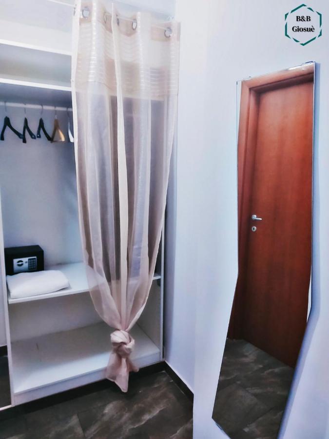 B&B Giosue Νάπολη Εξωτερικό φωτογραφία