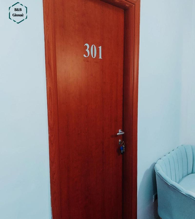 B&B Giosue Νάπολη Εξωτερικό φωτογραφία