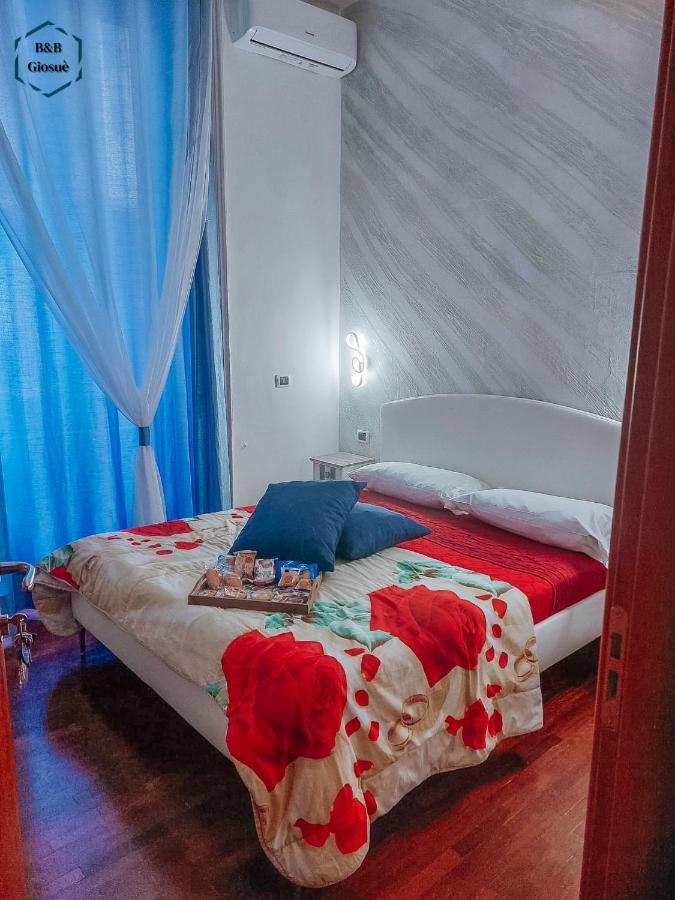 B&B Giosue Νάπολη Εξωτερικό φωτογραφία