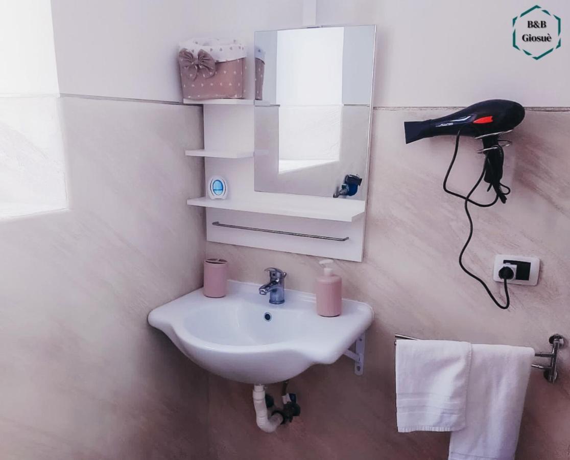 B&B Giosue Νάπολη Εξωτερικό φωτογραφία