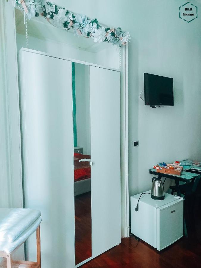 B&B Giosue Νάπολη Εξωτερικό φωτογραφία