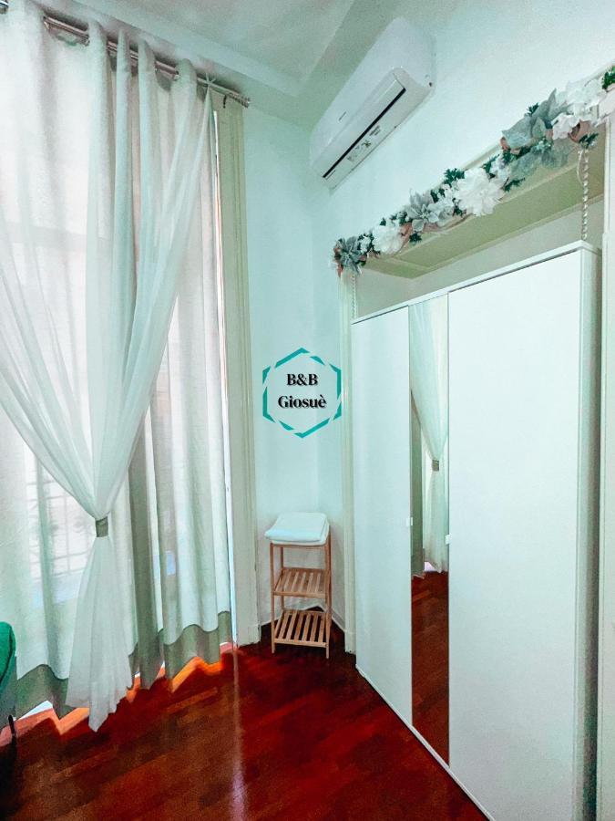 B&B Giosue Νάπολη Εξωτερικό φωτογραφία