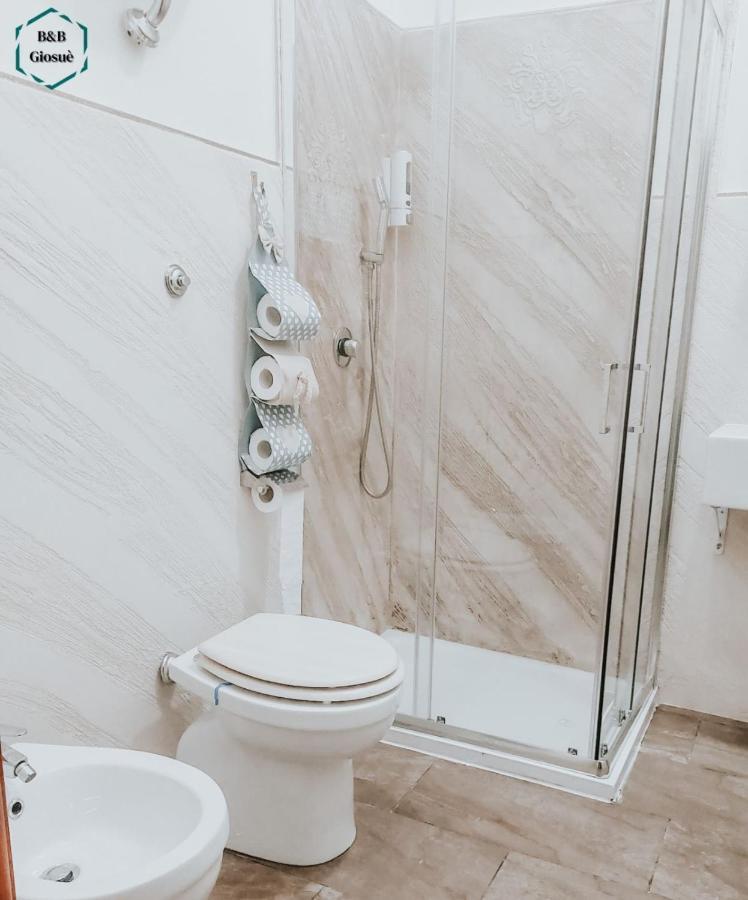 B&B Giosue Νάπολη Εξωτερικό φωτογραφία