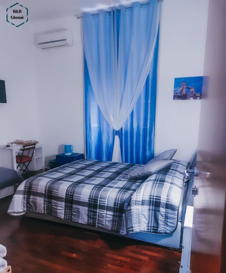 B&B Giosue Νάπολη Εξωτερικό φωτογραφία