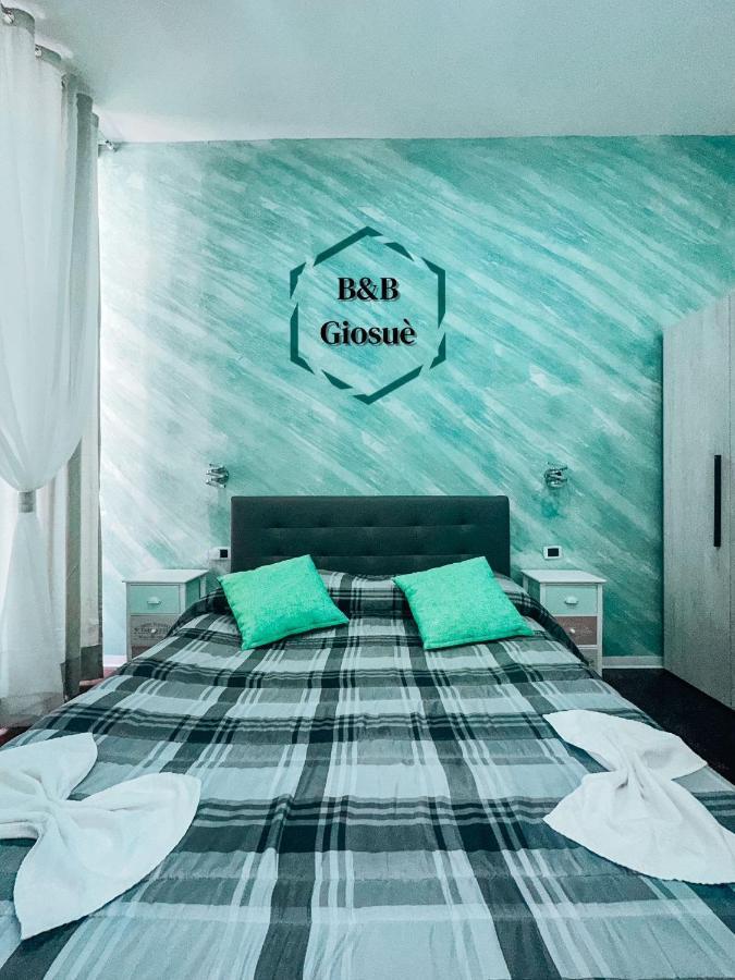 B&B Giosue Νάπολη Εξωτερικό φωτογραφία