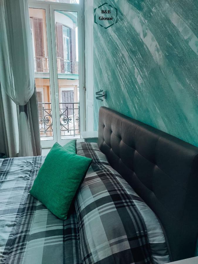 B&B Giosue Νάπολη Εξωτερικό φωτογραφία