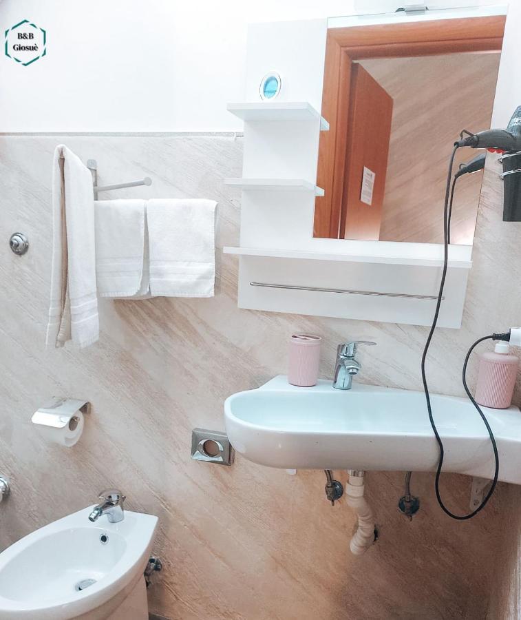 B&B Giosue Νάπολη Εξωτερικό φωτογραφία