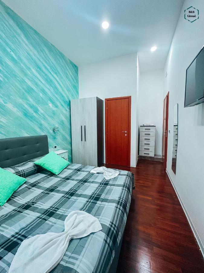 B&B Giosue Νάπολη Εξωτερικό φωτογραφία