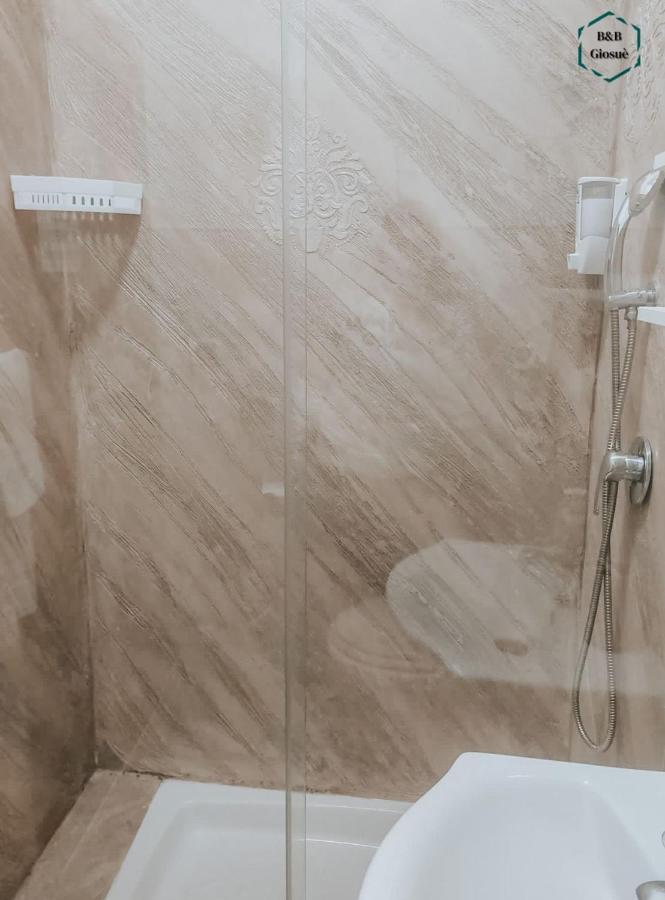 B&B Giosue Νάπολη Εξωτερικό φωτογραφία