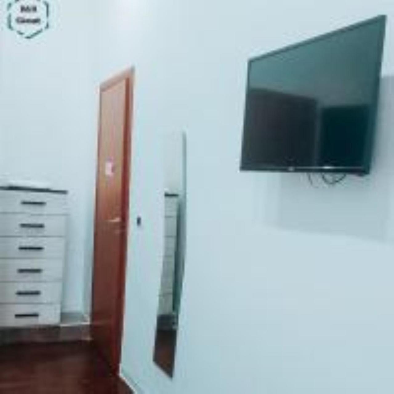 B&B Giosue Νάπολη Εξωτερικό φωτογραφία