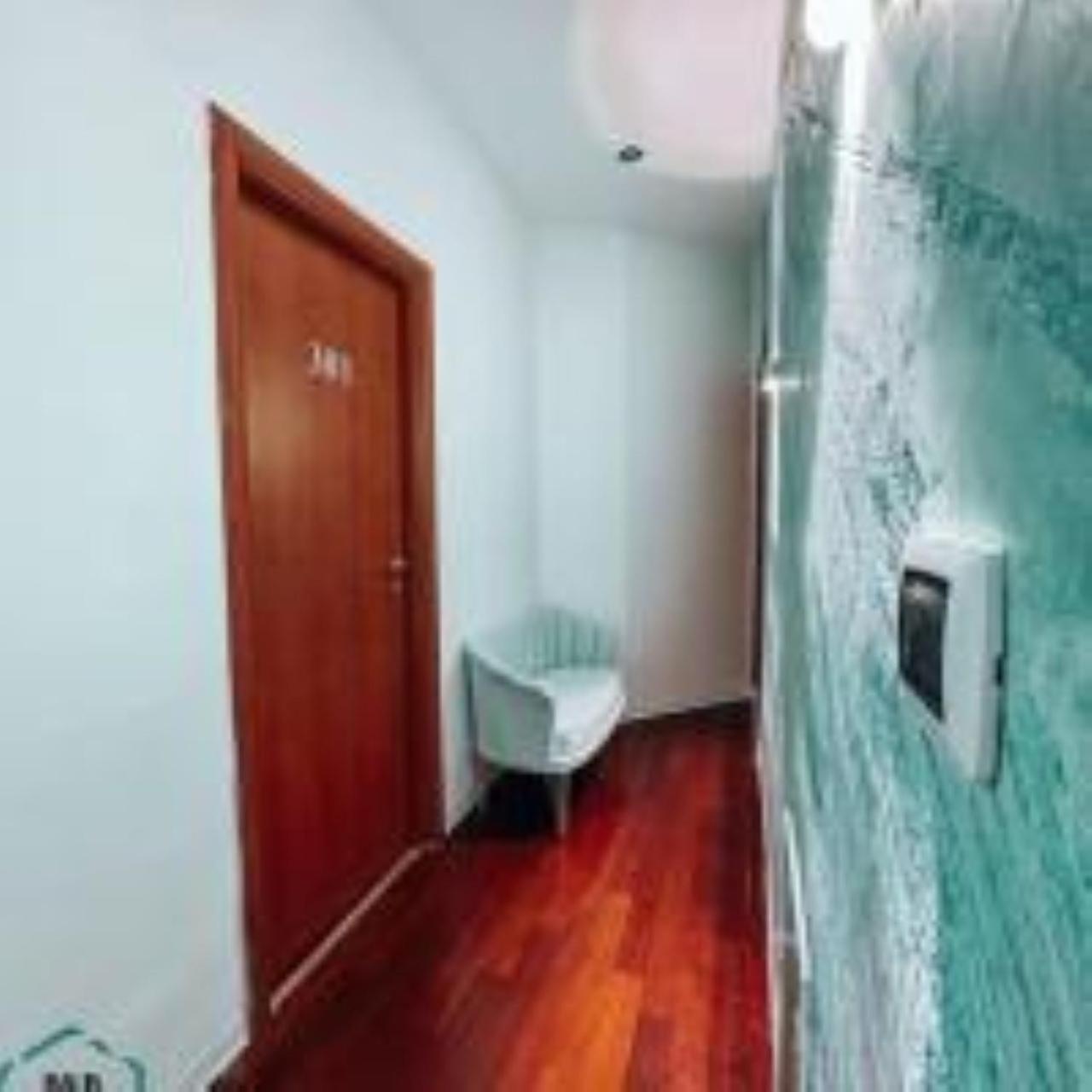 B&B Giosue Νάπολη Εξωτερικό φωτογραφία