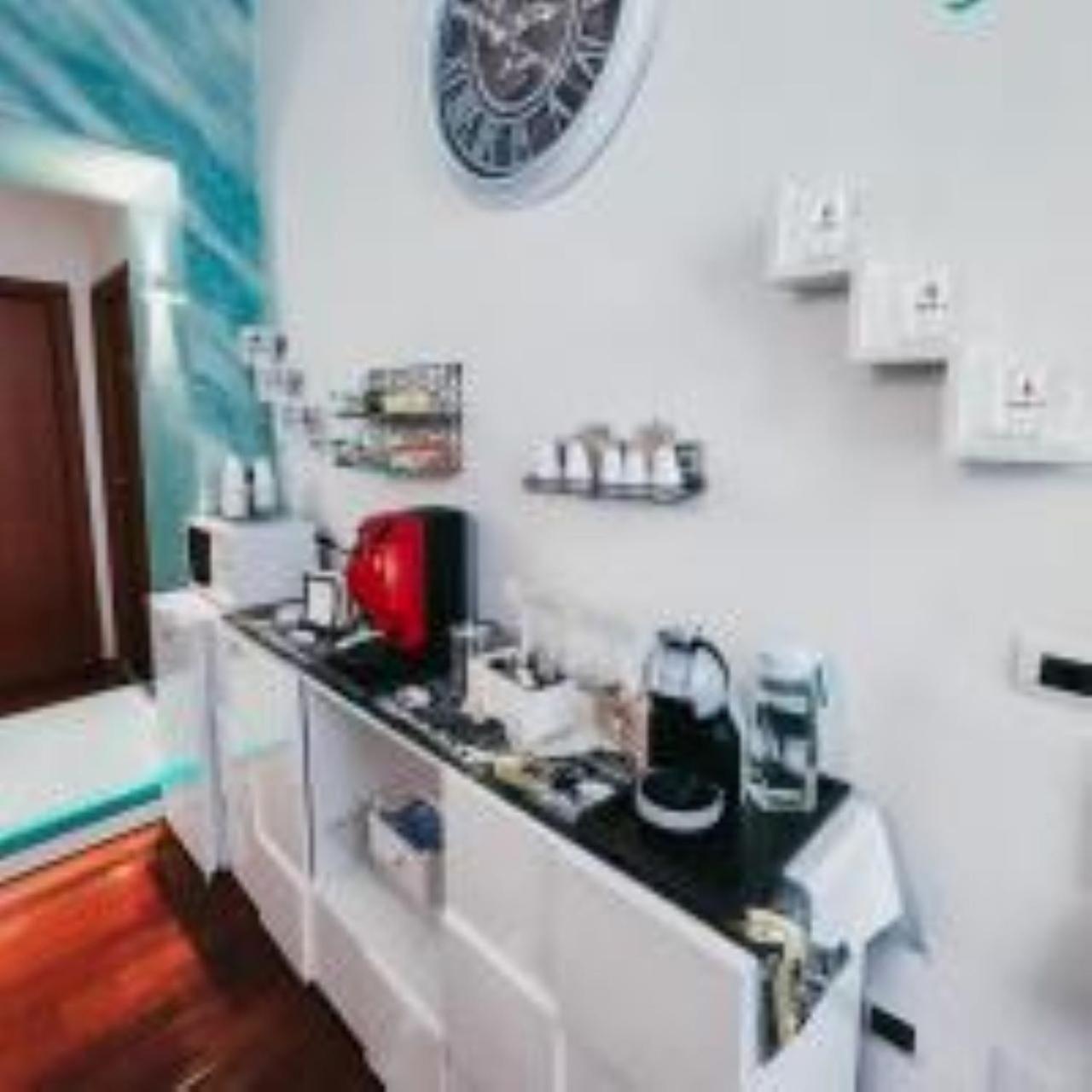 B&B Giosue Νάπολη Εξωτερικό φωτογραφία