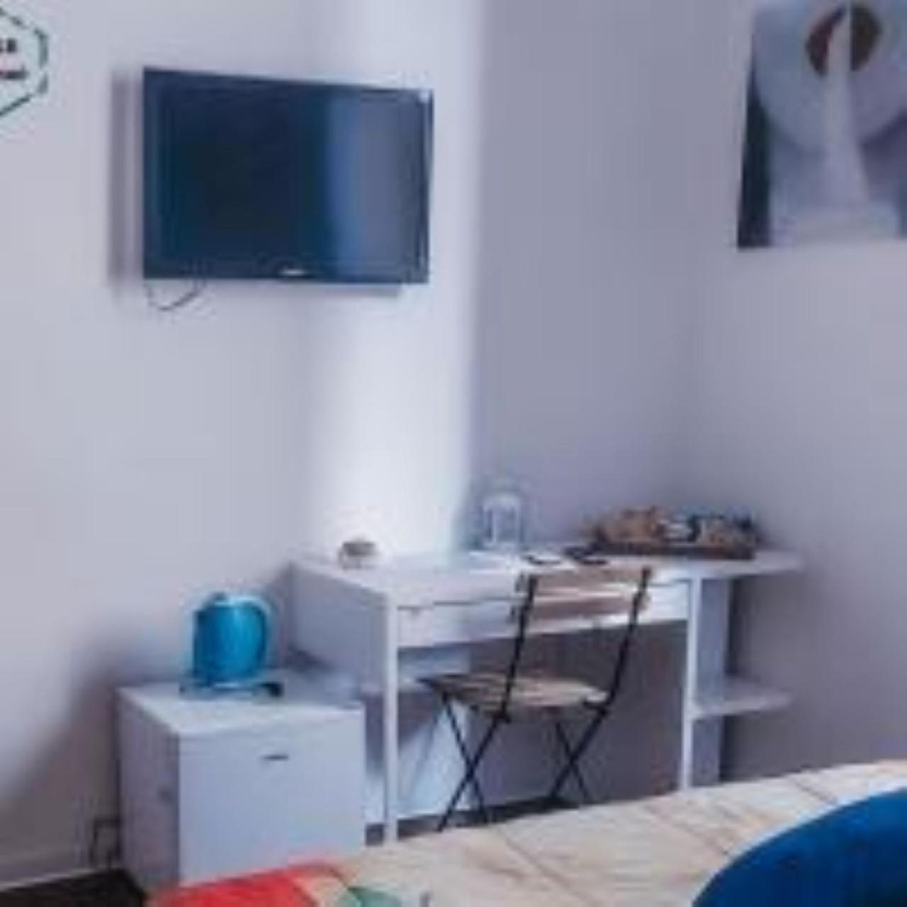 B&B Giosue Νάπολη Εξωτερικό φωτογραφία