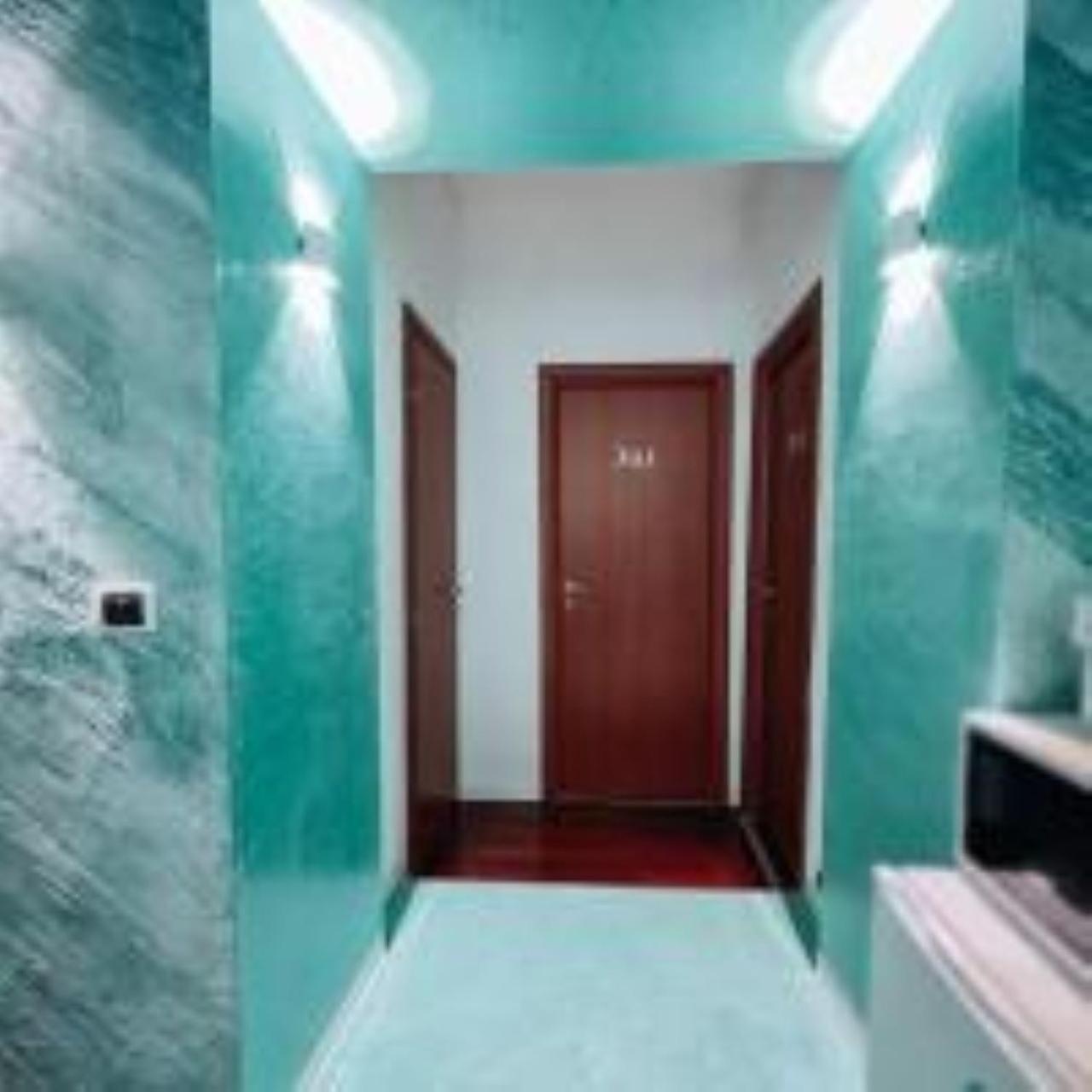 B&B Giosue Νάπολη Εξωτερικό φωτογραφία